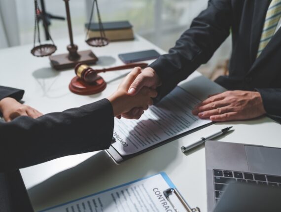 Government Contract Support